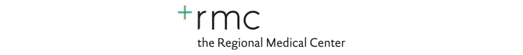 The Regional Medical Center Logo